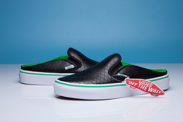 Vans Low-Top Slip-on Men Shoes--101